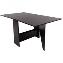 Стол-книжка AksHome Стол-книга СТ-004, дуб венге, лдсп арт. ZN-126375