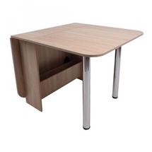 Стол-книжка AksHome Стол-книга СТ-005, дуб сонома, лдсп арт. ZN-126376