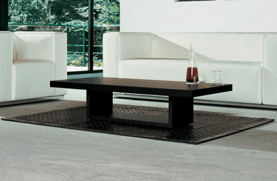 Стол журнальный Cassina 180 Blox Low table