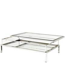 Стол журнальный Eichholtz Harvey rectangular_109867
