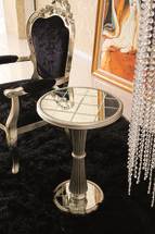 Стол журнальный Fratelli Barri арт. FB.ST.FL.101