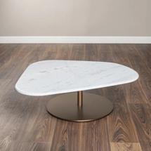 Стол журнальный Fratelli Barri Журнальный столик OLBIA, FRATELLI BARRI арт. FB.ET.OB.27