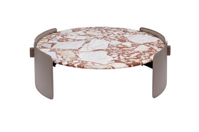 Стол журнальный Garda Decor 58DB-25047 Стол журнальный d90*30см арт. 58DB-25047
