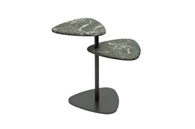 Стол журнальный Garda Decor 58DB-25051 Стол журнальный 57*36*52,5см арт. 58DB-25051
