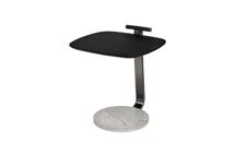 Стол журнальный Garda Decor 57EL-10393 Стол журнальный приставной 45*42*50см арт. 57EL-10393