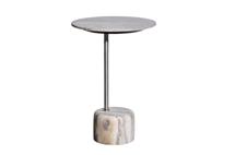 Стол журнальный Garda Decor 46AS-5574 Стол журнальный круглый d45*h65см арт. 46AS-5574