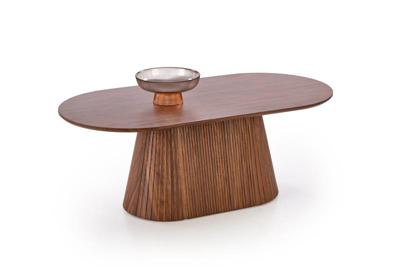 Стол журнальный Halmar Стол журнальный Halmar GISELA (орех) арт. V-CH-GISELA-LAW