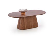 Стол журнальный Halmar Стол журнальный Halmar GISELA (орех) арт. V-CH-GISELA-LAW