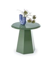 Стол журнальный Halmar Стол журнальный Halmar LOCA (светло-зеленый) арт. V-CH-LOCA-LAW-J.ZIELONY