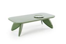Стол журнальный Halmar Стол журнальный Halmar SORAYA (светло-зеленый) арт. V-CH-SORAYA-LAW-J.ZIELONY