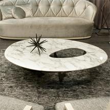 Стол журнальный Ipe Cavalli Harry Low table