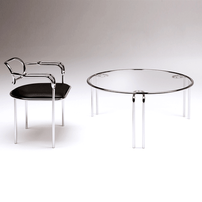 Стол журнальный Living Divani 01 Table