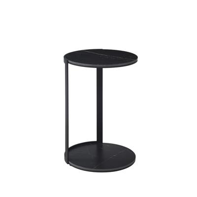 Стол журнальный MOD INTERIORS Приставной столик TOLEDO арт. MDI.ST.TOL.26, арт. ST2298 side table