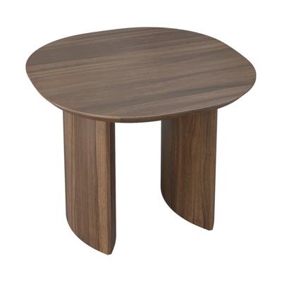 Стол журнальный MOD INTERIORS Приставной столик OLIMAR арт. MDI.ST.OLM.12, арт. CP2316I End table