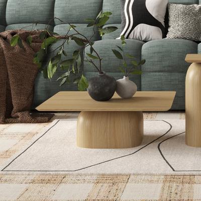 Стол журнальный MOD INTERIORS Журнальный столик WABI SABI арт. MDI.ET.WS.14, арт. W-CJ020A coffee table