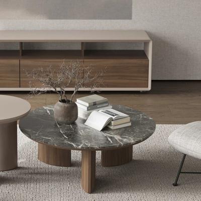 Стол журнальный MOD INTERIORS Журнальный столик OLIMAR арт. MDI.ET.OLM.14, арт. CP2316G1-90 Coffee table   