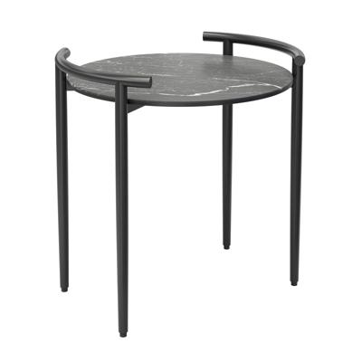 Стол журнальный MOD INTERIORS Журнальный столик TOLEDO арт. MDI.ET.TOL.25, арт. ST2499 сoffee table