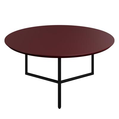 Стол журнальный MOD INTERIORS Журнальный столик MIRAMAR арт. MDI.ET.MRM.84, арт. CP2202G-RAL0202029/SS4 Coffee table   