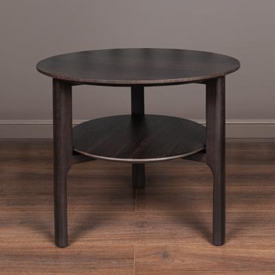 Стол журнальный MOD INTERIORS Приставной столик RONDA арт. MDI.ST.RD.133, арт. CP1806I2-V36W1 end table 