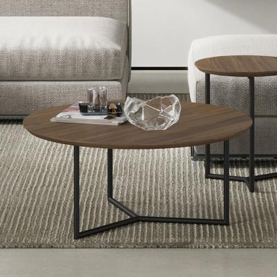 Стол журнальный MOD INTERIORS Журнальный столик MIRAMAR арт. MDI.ET.MRM.11, арт. CP2202G Coffee table   