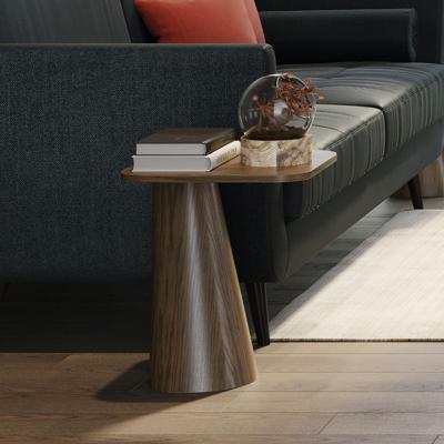 Стол журнальный MOD INTERIORS Приставной столик PATERNA арт. MDI.ST.PN.28, арт. CP1908I end table