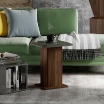 Стол журнальный MOD INTERIORS Приставной столик AVILA арт. MDI.ST.AV.27, арт. CP1907I end table
