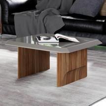 Стол журнальный MOD INTERIORS Журнальный столик AVILA арт. MDI.ET.AV.24, арт. CP1907G coffee table