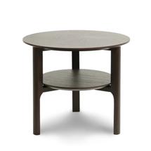 Стол журнальный MOD INTERIORS Приставной столик RONDA арт. MDI.ST.RD.133, арт. CP1806I2-V36W1 end table 