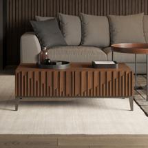 Стол журнальный MOD INTERIORS Журнальный столик MENORCA арт. MDI.ET.MN.12, арт. CP1903G coffee table