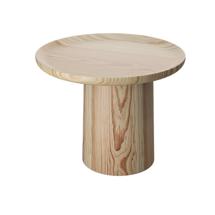 Стол журнальный MOD INTERIORS Приставной столик WABI SABI арт. MDI.ST.WS.17, арт. W-CJ027C coffee table