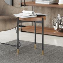 Стол журнальный MOD INTERIORS Приставной столик BENISSA арт. MDI.ST.BS.37, арт. CP1710I end table