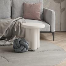 Стол журнальный MOD INTERIORS Приставной столик WABI SABI арт. MDI.ST.WS.19, арт. W-BJ002A coffee table