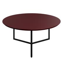 Стол журнальный MOD INTERIORS Журнальный столик MIRAMAR арт. MDI.ET.MRM.84, арт. CP2202G-RAL0202029/SS4 Coffee table   