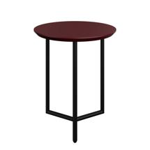 Стол журнальный MOD INTERIORS Приставной столик MIRAMAR арт. MDI.ST.MRM.86, арт. CP2202I-RAL0202029/SS4 End table