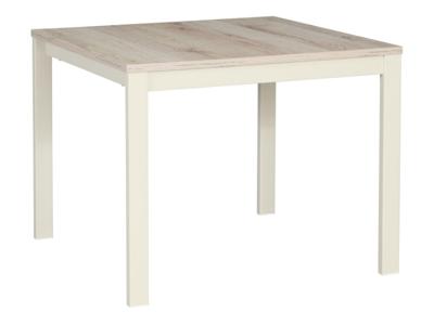 Стол журнальный Signal Стол журнальный Signal FROST L2 (дуб альпийский/белый) 60/60/48 арт. FROSTL2