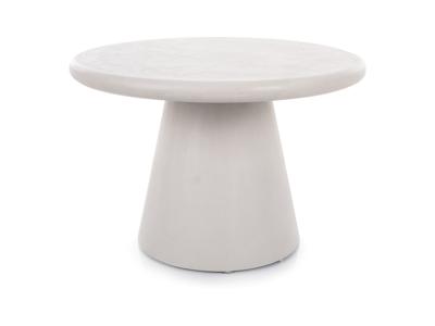 Стол журнальный Signal Стол журнальный Signal AURORA (светло-серый) 60/40 арт. AURORAJSZ