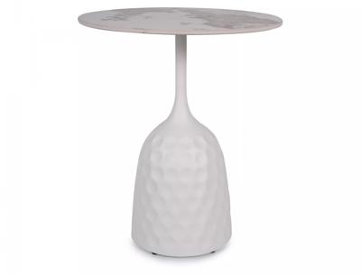 Стол журнальный Signal Стол журнальный Signal SALO A (белый/белый) арт. SALOAB