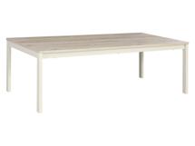 Стол журнальный Signal Стол журнальный Signal FROST L1 (дуб альпийский/белый) 120/60/48 арт. FROSTL1