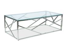 Стол журнальный Signal Стол журнальный Signal ESCADA A (хром) арт. ESCADAA