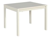 Стол журнальный Signal Стол журнальный Signal FROST L4 (белый/белый) 50/50/40 арт. FROSTL4