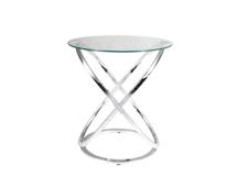 Стол журнальный Signal Стол журнальный Signal EOS C (хром) арт. EOSCTCH50