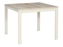 Стол журнальный Signal Стол журнальный Signal FROST L2 (дуб альпийский/белый) 60/60/48 арт. FROSTL2