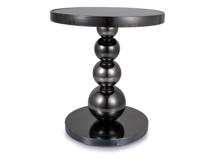 Стол журнальный Signal Стол журнальный Signal RIMA (черный) 50/56 арт. RIMACFI50