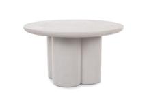 Стол журнальный Signal Стол журнальный Signal ROSALIA (светло-серый) 80/45 арт. ROSALIAJSZ