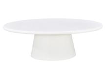 Стол журнальный Signal Стол журнальный SIGNAL MAROCCO экрю 120/60 арт. MAROCCOEC120X60