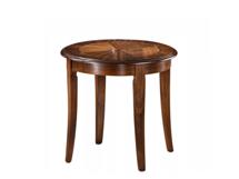 Стол журнальный Signal Стол журнальный SIGNAL CALIFORNIA D т.орех/т.орех арт. CALIFORNIADCO