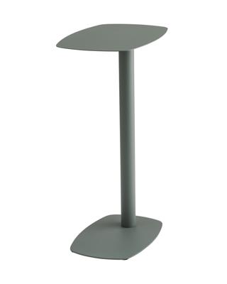 Стол журнальный Stool Group Журнальный столик Eanna L металл зеленый арт. УТ000040331