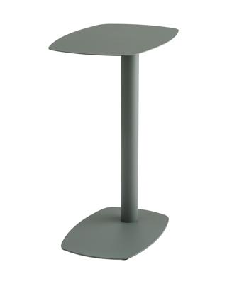 Стол журнальный Stool Group Журнальный столик Eanna S металл зеленый арт. УТ000040325