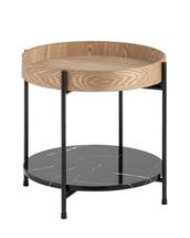 Стол журнальный Stool Group Журнальный столик Спэйс арт. УТ000035347
