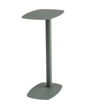 Стол журнальный Stool Group Журнальный столик Eanna L металл зеленый арт. УТ000040331